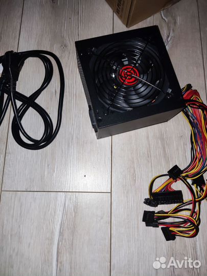Блок питания 500w
