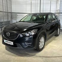 Mazda CX-5 2.0 AT, 2016, 271 001 км