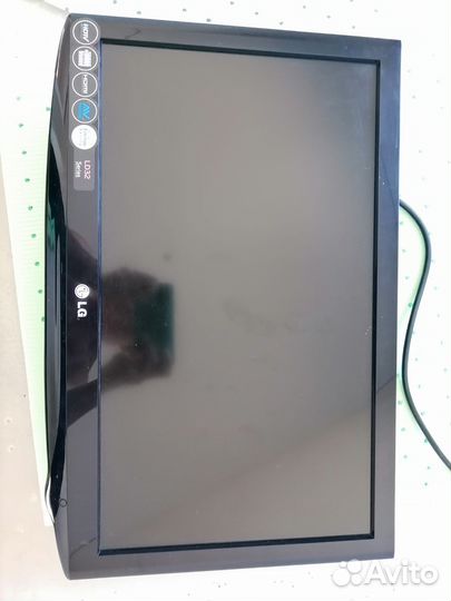 Телевизор LG 22ld320