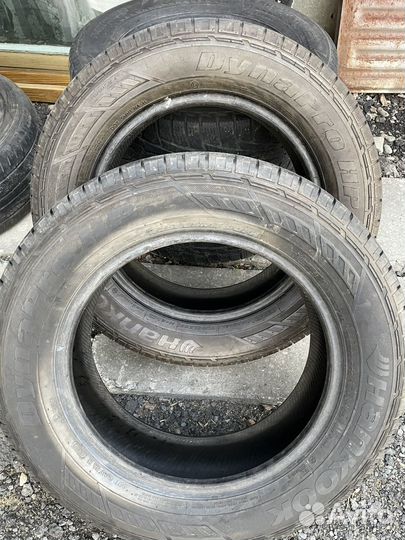 Hankook Dynapro HP RA23 225/65 R17