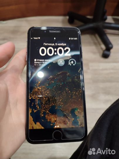 iPhone 8 Plus, 64 ГБ