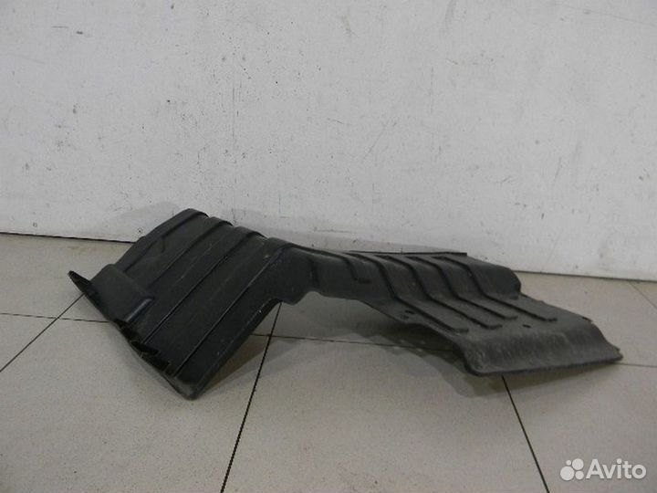 Защита двигателя Киа Rio 3