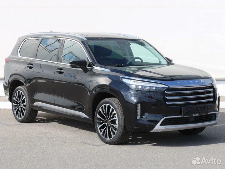 EXEED VX 2.0 AMT, 2023
