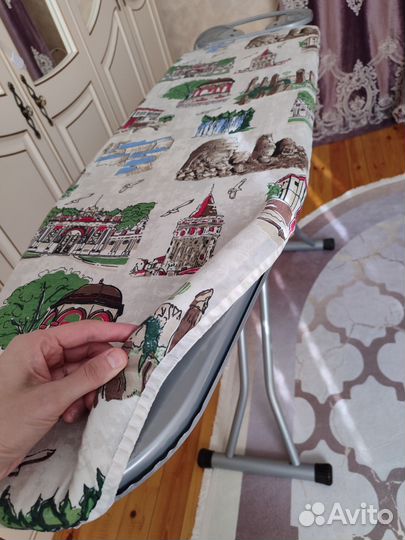 Гладильная доска