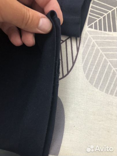 Брюки для девочки