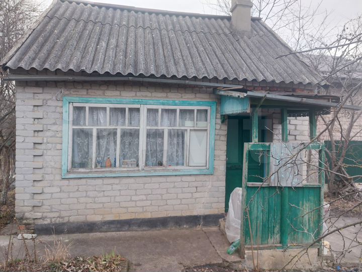 Участок 5,2 сот. (СНТ, ДНП)