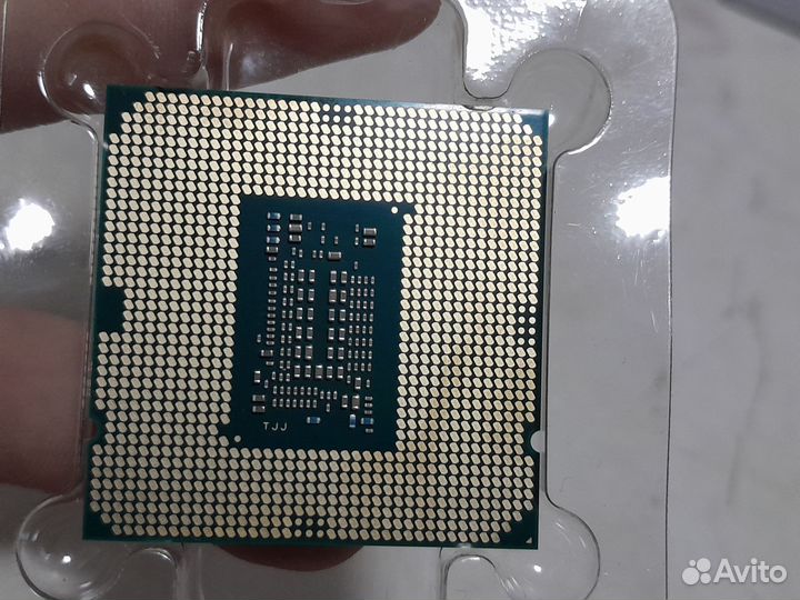 Процессор Intel Core i3-10100F OEM