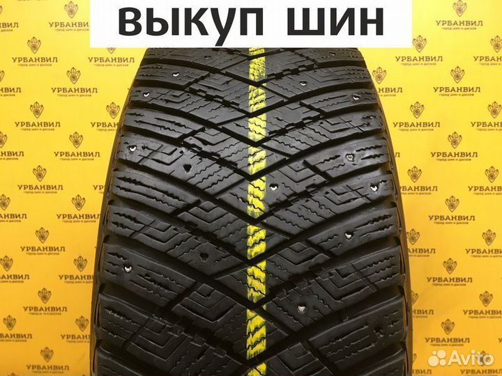 Goodyear UltraGrip SUV+ 255/55 R19