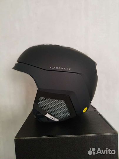 Горнолыжный шлем Oakley mod 5