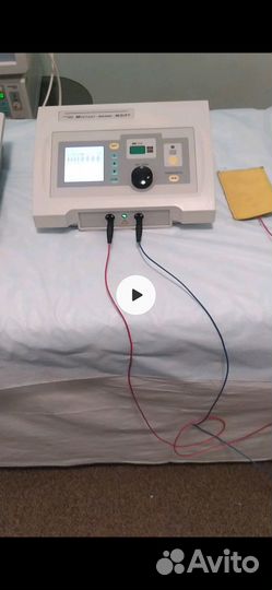 Аппарат электротерапии(физиотерапии)