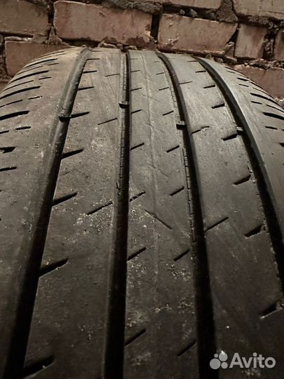 Goodyear Aquatred 225/55 R19 108E