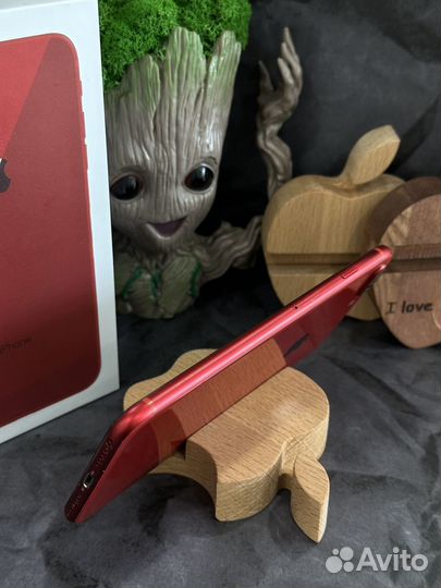 iPhone 8 Plus, 256 ГБ