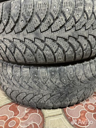 Toyo Observe G3-Ice 205/60 R16