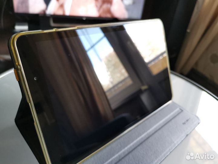 Планшет Huawei MediaPad T2 10.0 pro LTE