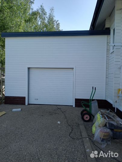 Строительство, ремонт и отделка