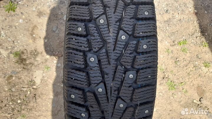 Cordiant Standart 14/65 R6