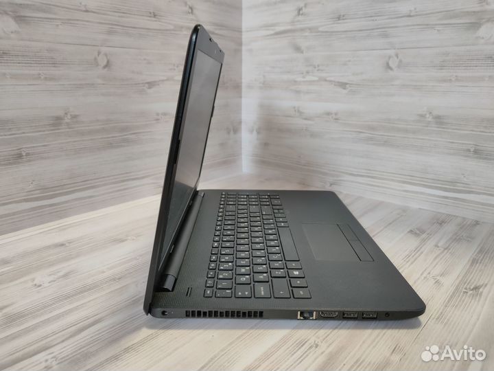 Отличный Ноутбук HP/I3-5/Быстрый Ноутбук