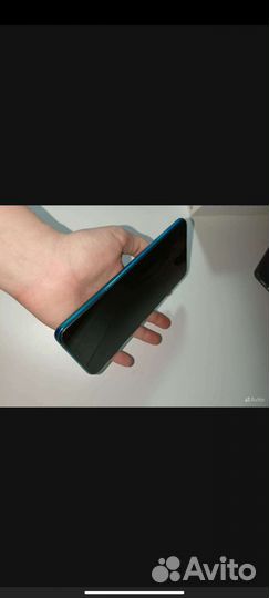 Xiaomi redmi note 9S 4 64gb