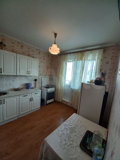 1-к. квартира, 45,5 м², 11/12 эт.
