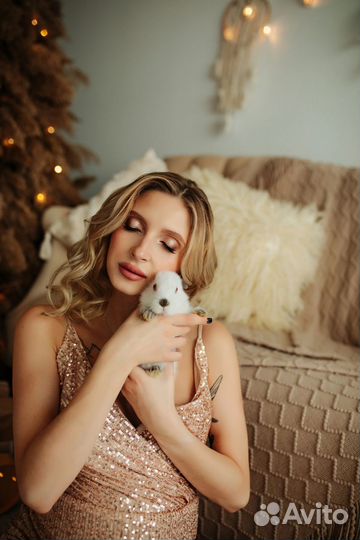 Семейный фотограф Москва и Видное