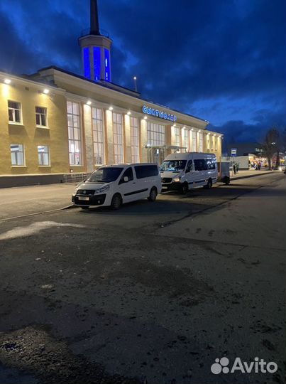 Пассажирские перевозки,заказ автобуса,аренда авто