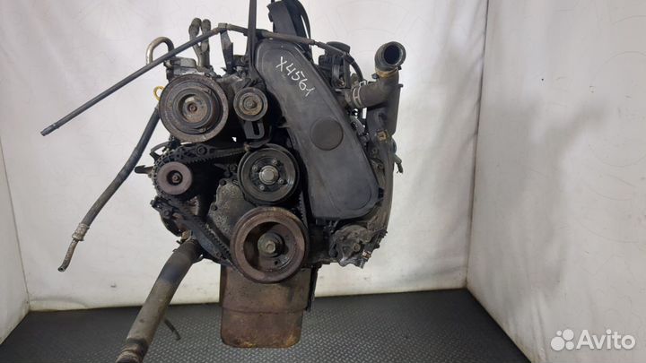 Гур Toyota Land Cruiser Prado (90) , 1996