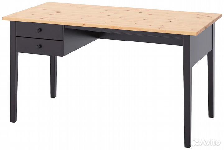 Письменный стол IKEA arkelstorp