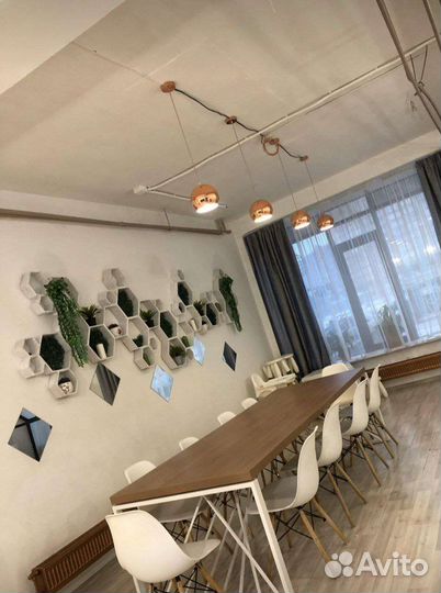 Аренда детского лофта, организация мероприятий