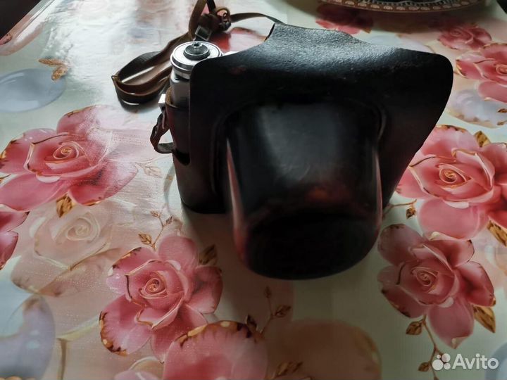 Фотоаппарат