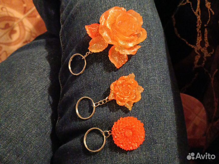 Брелок для ключей