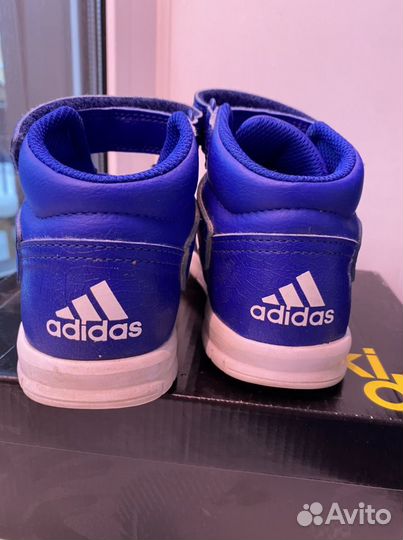 Кроссовки adidas 27 размер