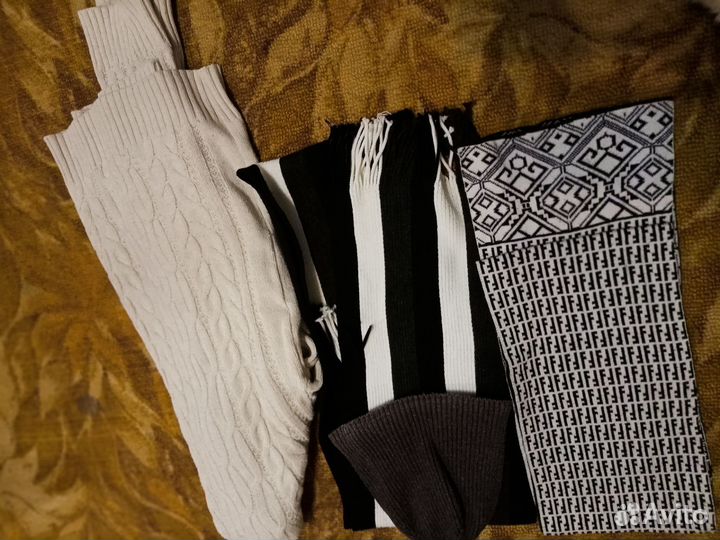 Мужские вещи пакетом 54 56