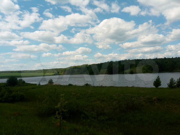 Участок 13,2 га (СНТ, ДНП)