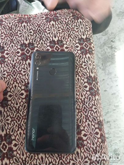 HONOR 10 Lite, 3/32 ГБ