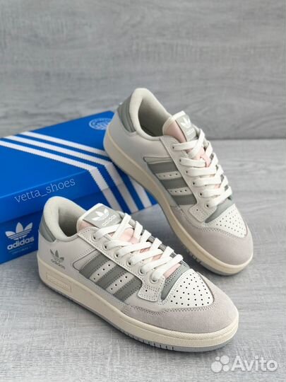 Adidas Forum 84 кроссовки женские