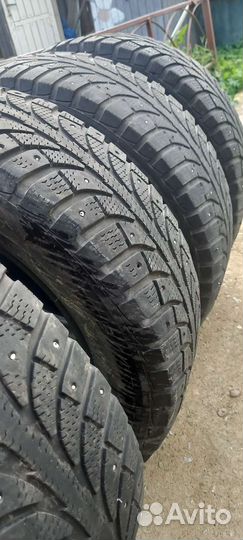 GT Radial Champiro 128 195/65 R15