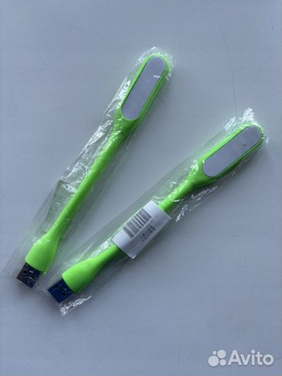 Usb светильник