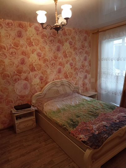 1-к. квартира, 33 м², 3/5 эт.