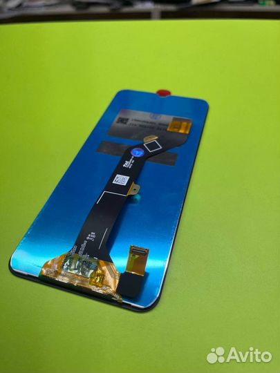 Дисплей для Tecno Spark 7