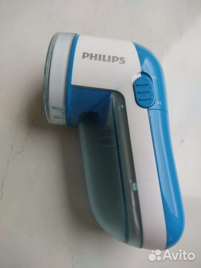 Прибор для удаления катышков с одежды