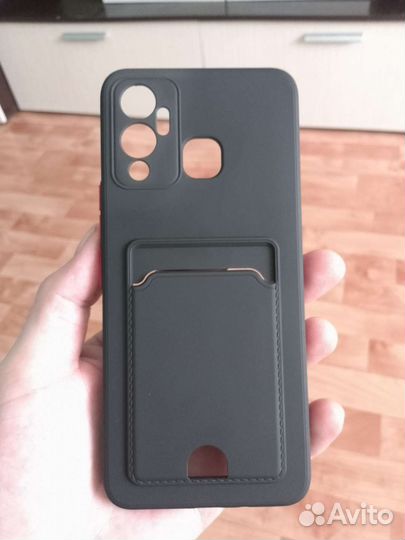 Чехол Infinix HOT 12 play