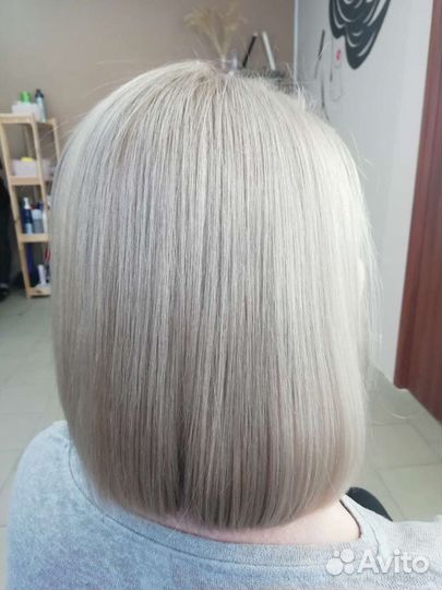 Мелирование