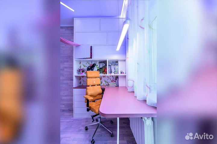 Детская мебель на заказ