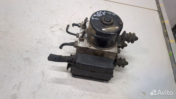 Блок абс, насос Volkswagen Golf 5, 2006