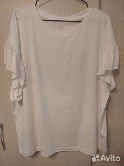 Блузка остин