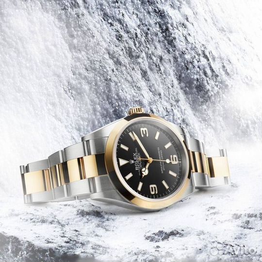 Часы) мужские rolex премиум