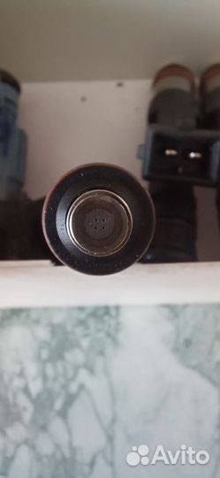 Форсунки волга 107 стартвольт