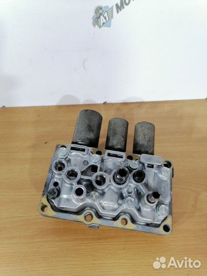 Блок соленоидов Honda Odyssey RB1 K24A