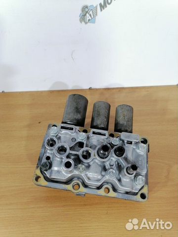 Блок соленоидов Honda Odyssey RB1 K24A