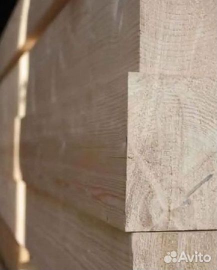 Доска Брус 1 сорт